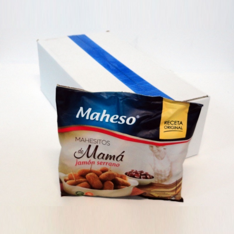 MAHESITO (J) 10X400G