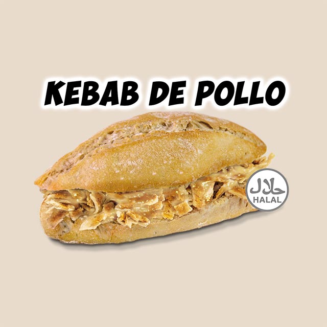 BIG BOCADOS KEBAB POLLO 6X10UN