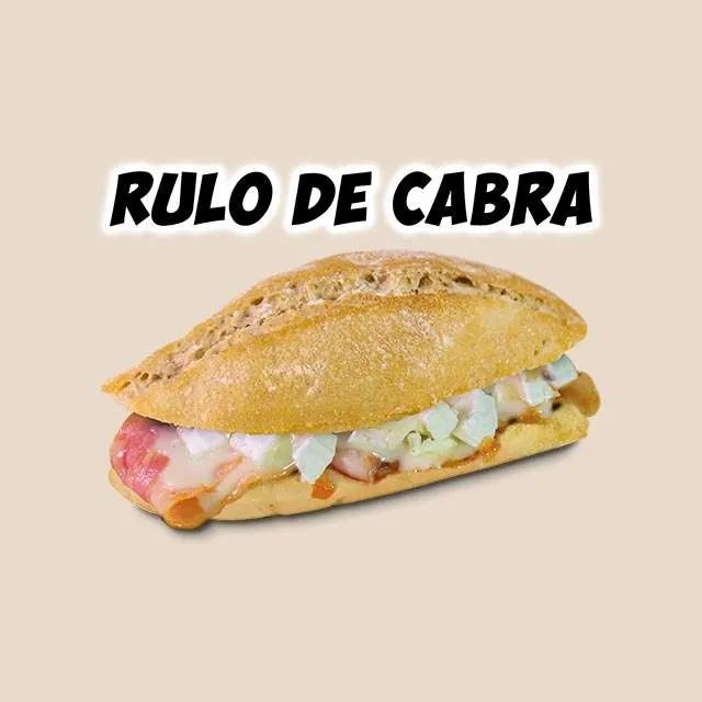 BIG BOCADOS RULO DE CABRA 6X10UN