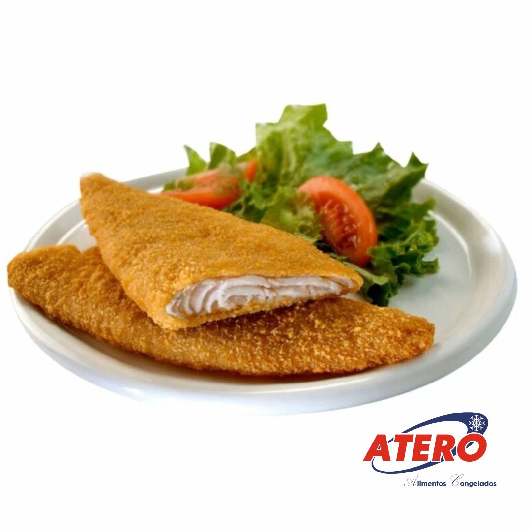 FTE. MERLUZA EMPANADA I&J (6KG)