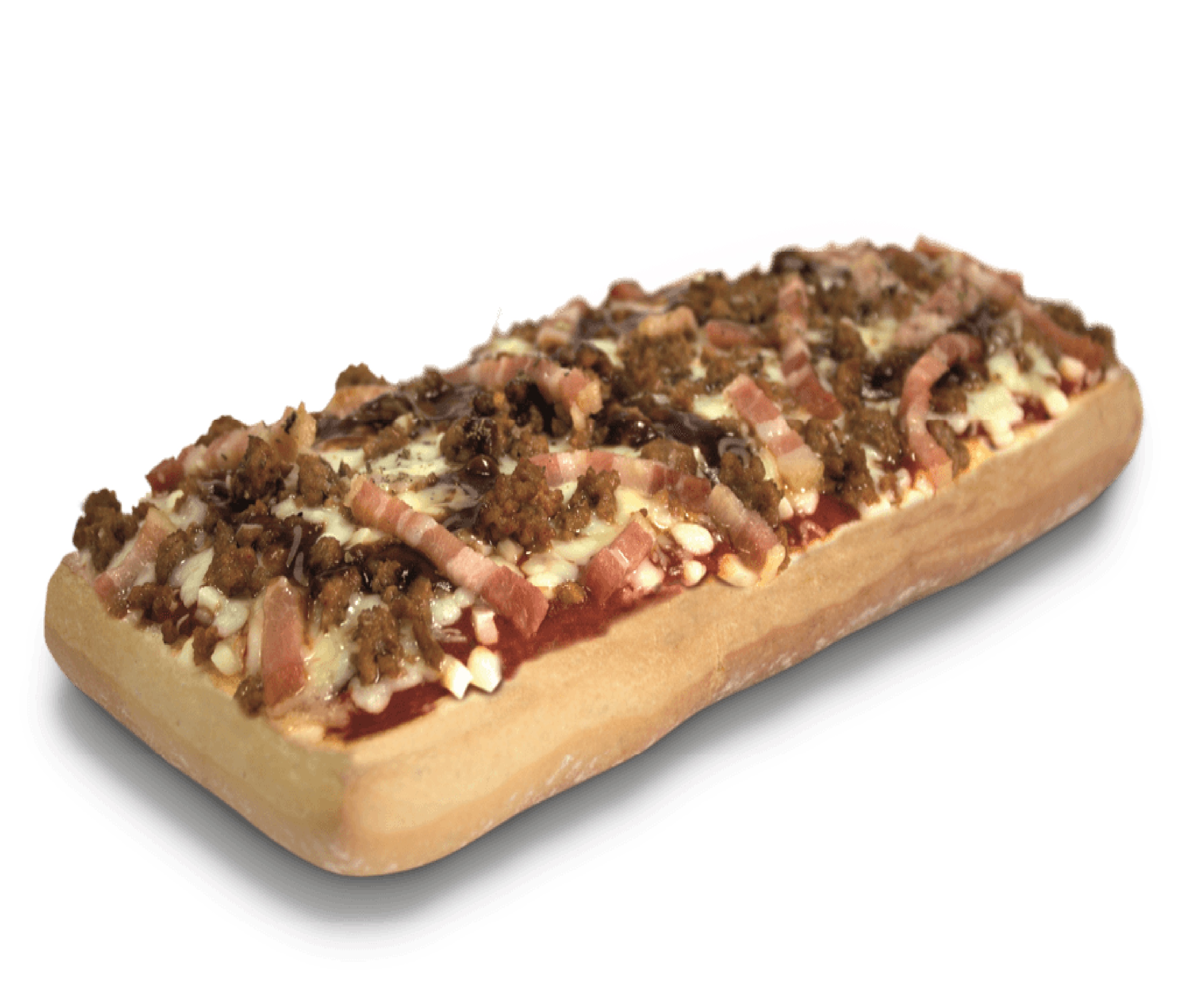 CRUJITOSTA AMERICANA BIG BAGUETTES 6X6UN