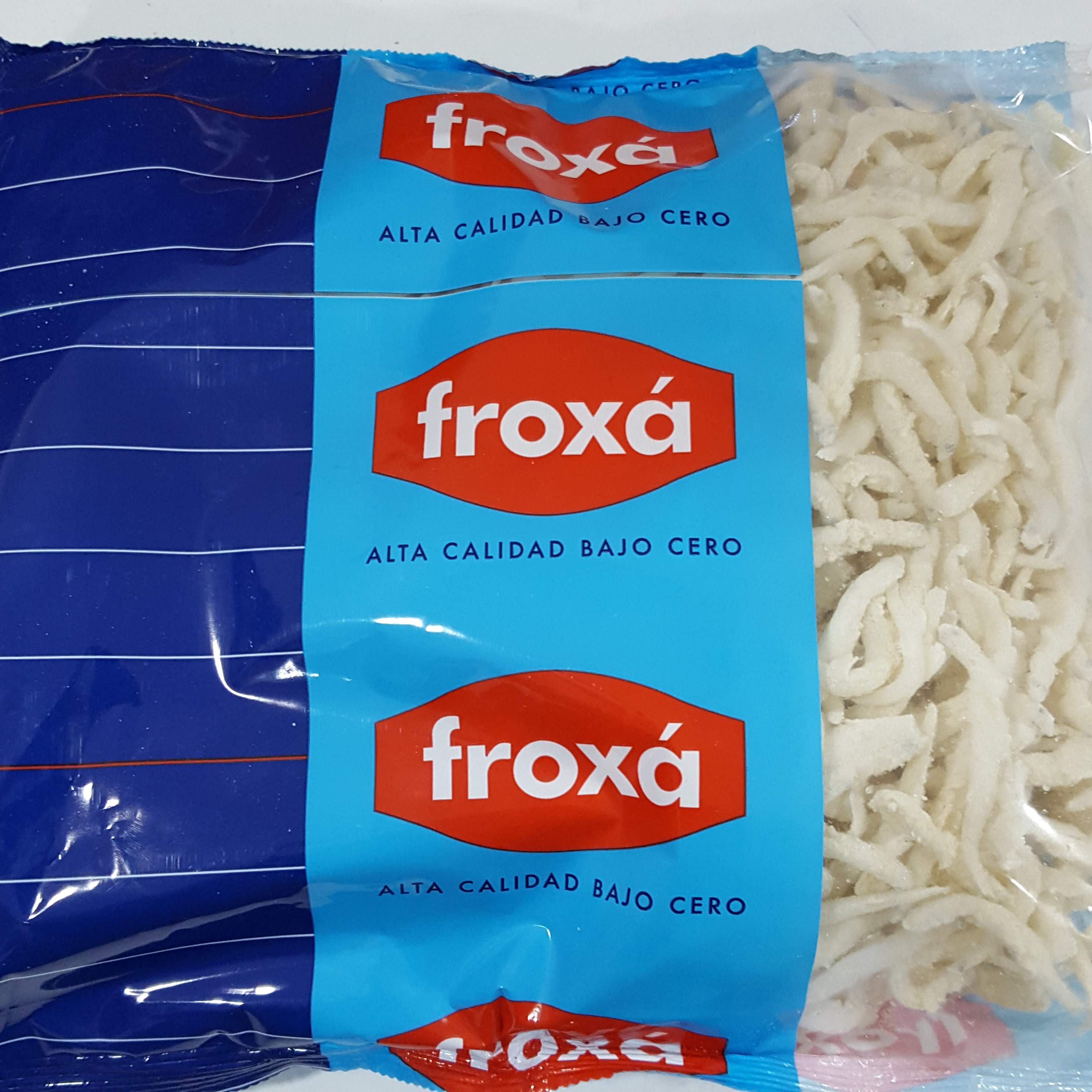 CHANQUETE ENHARINADO FROXA 6X500GR