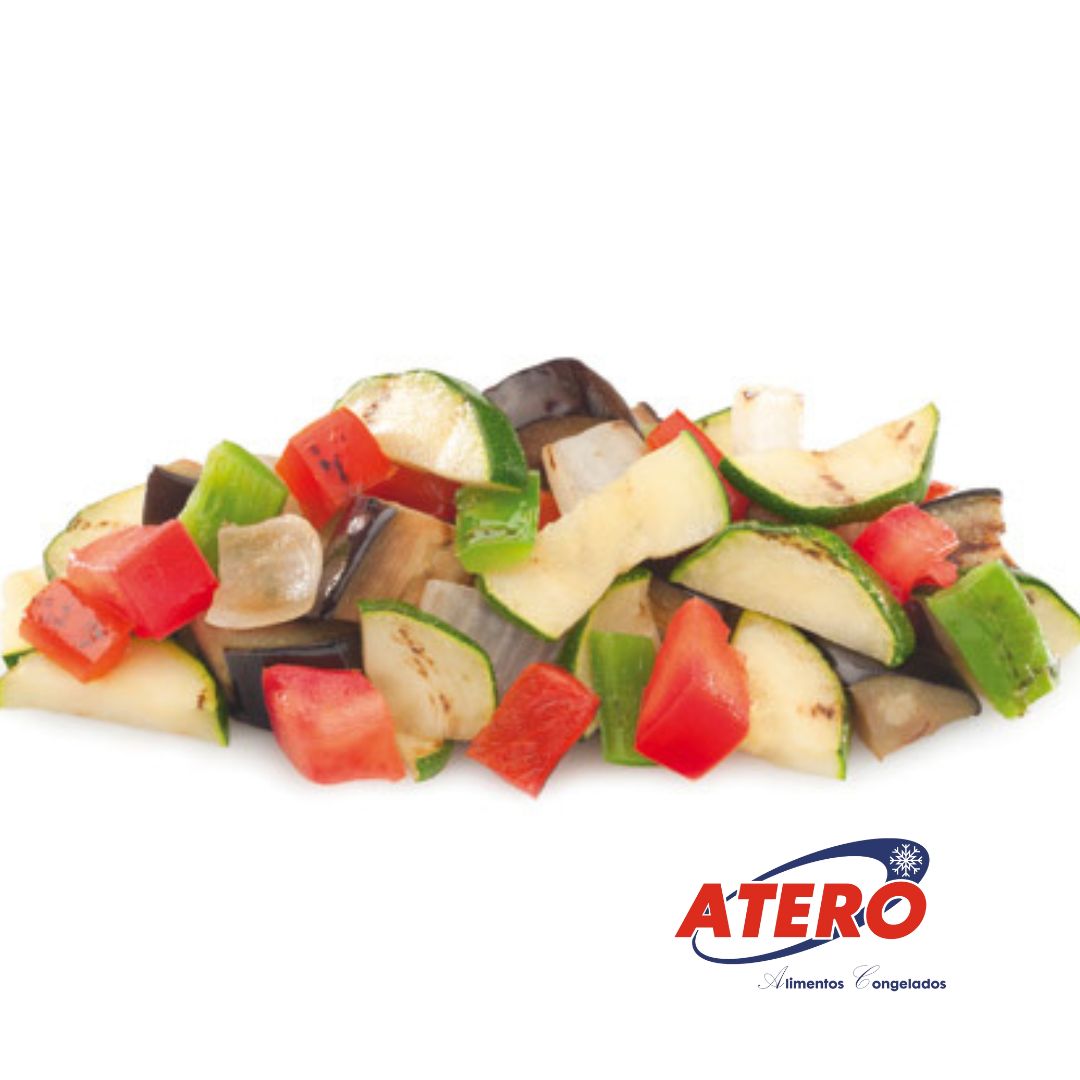 GUARNICION VERDURAS C.NAVARRA 10X1KG