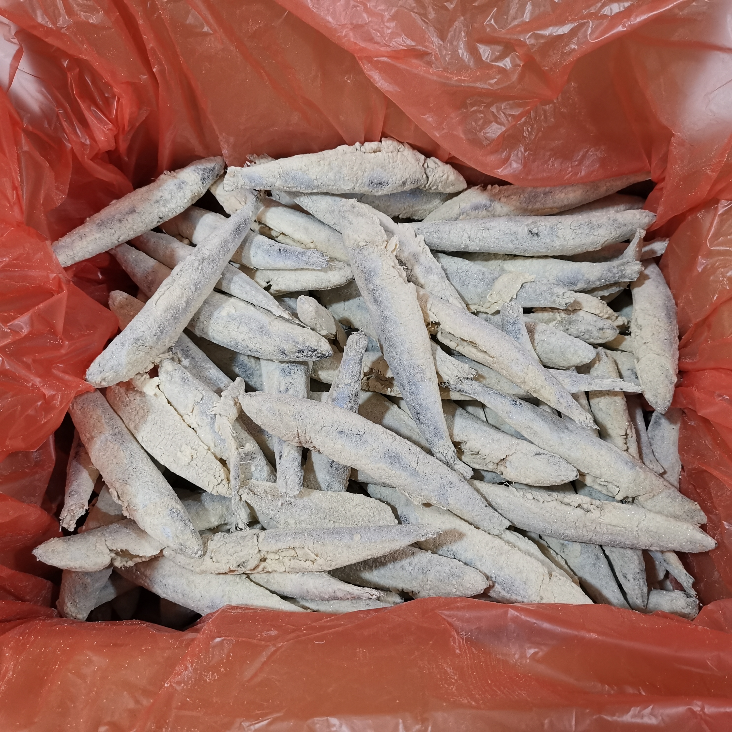 BOQUERON LIMPIO ENHARINADO SABEBIEN (2KG)