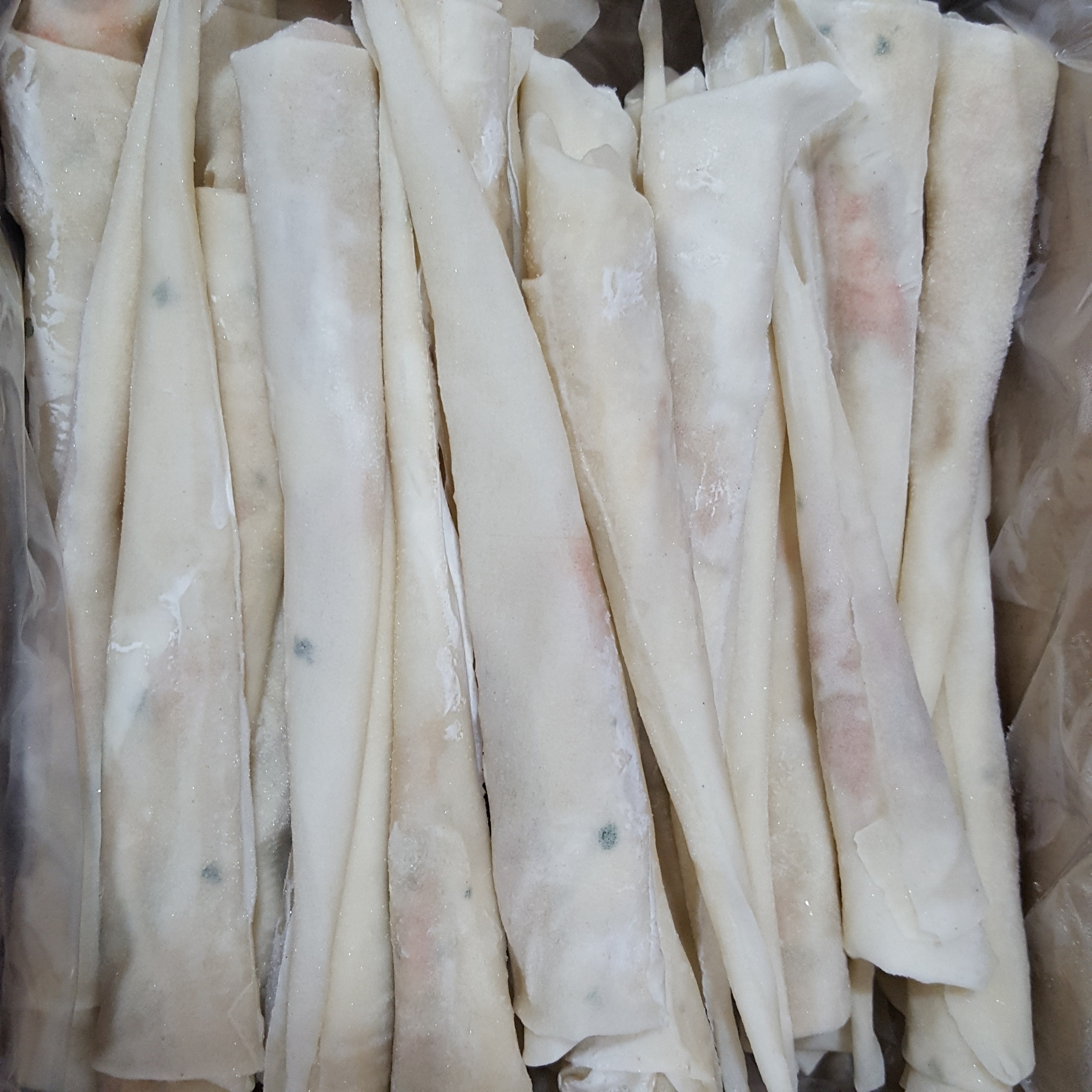 TWISTER LANG. DELEITA (800GR)