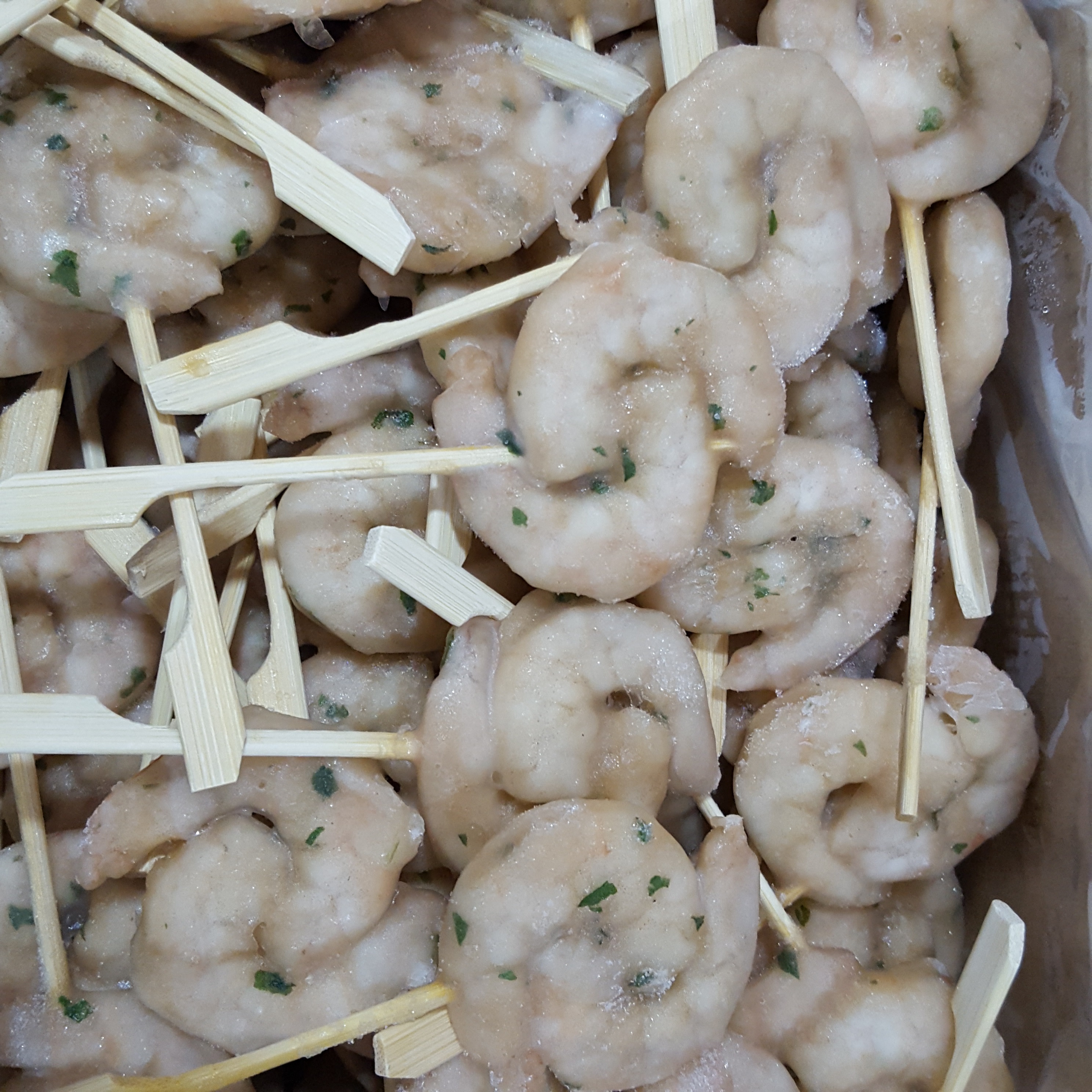 PIRULETA DE LANG.MARINADO DELEITA (2KG)