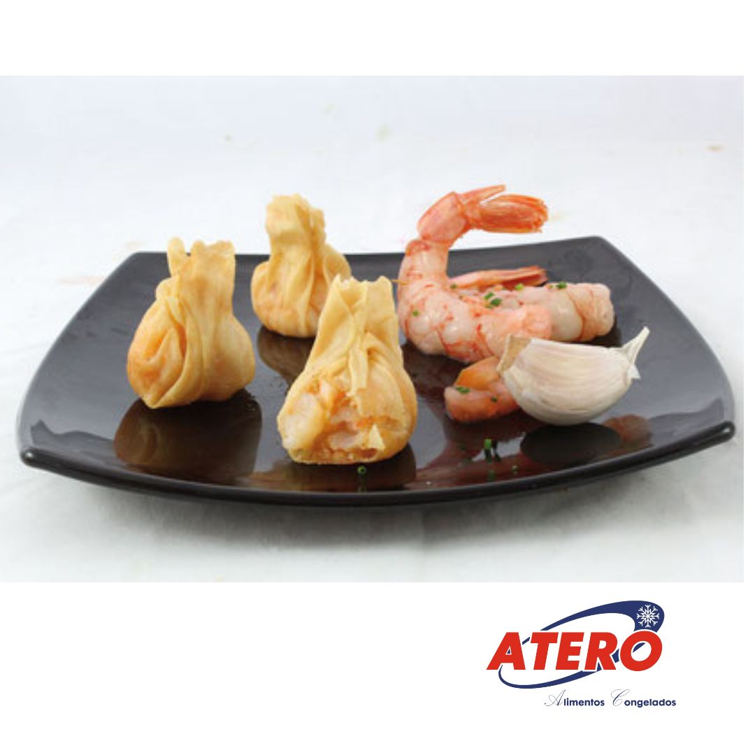 SAQUITO DE MARISCO DELEITA (1.5KG)