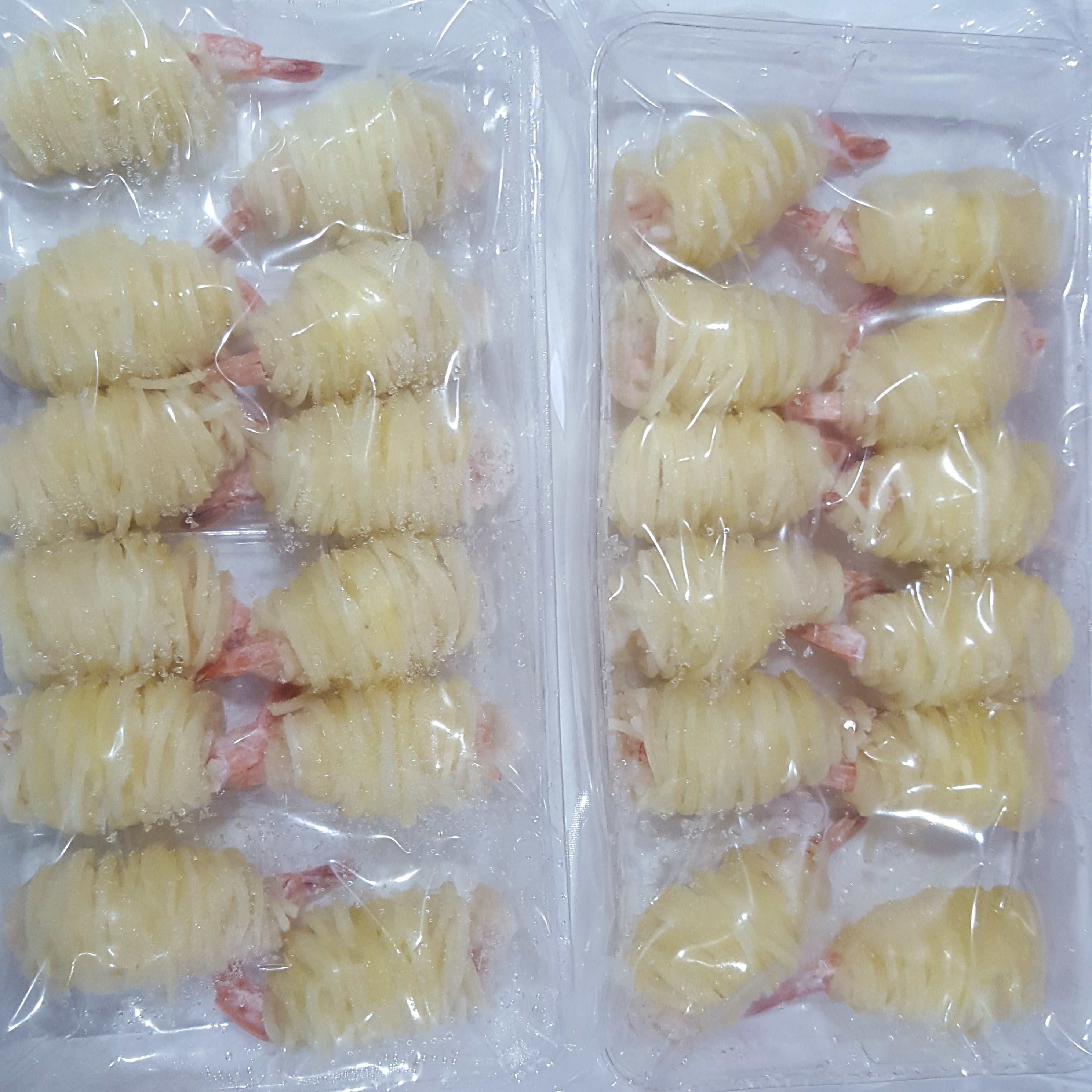ENVOLTINO LANG. Y PATATA DELEITA 4X1.20KG