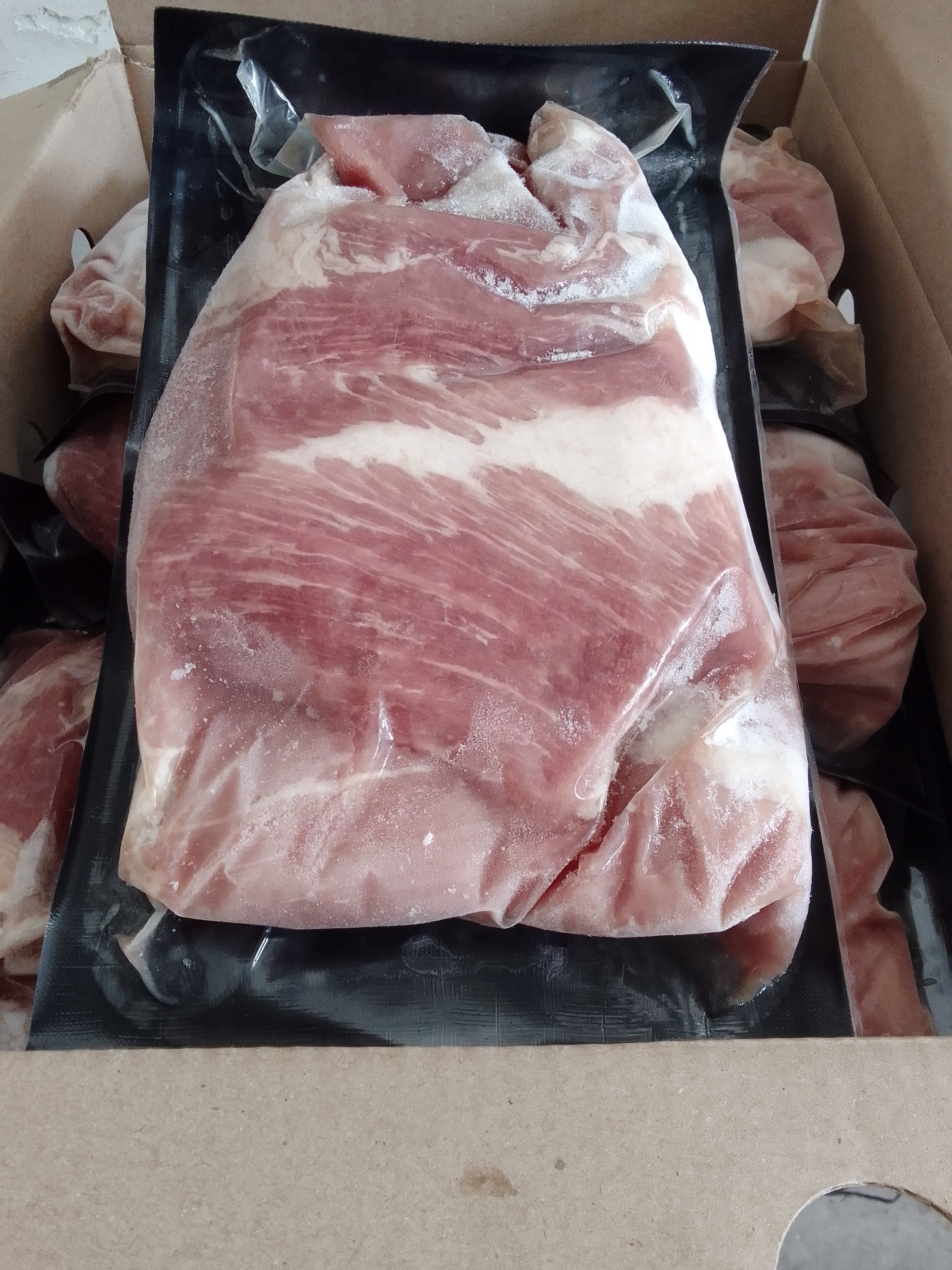 SECRETO CERDO IBERICO COOPECARN