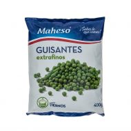 GUISANTE FINO MAHESO 12X400G