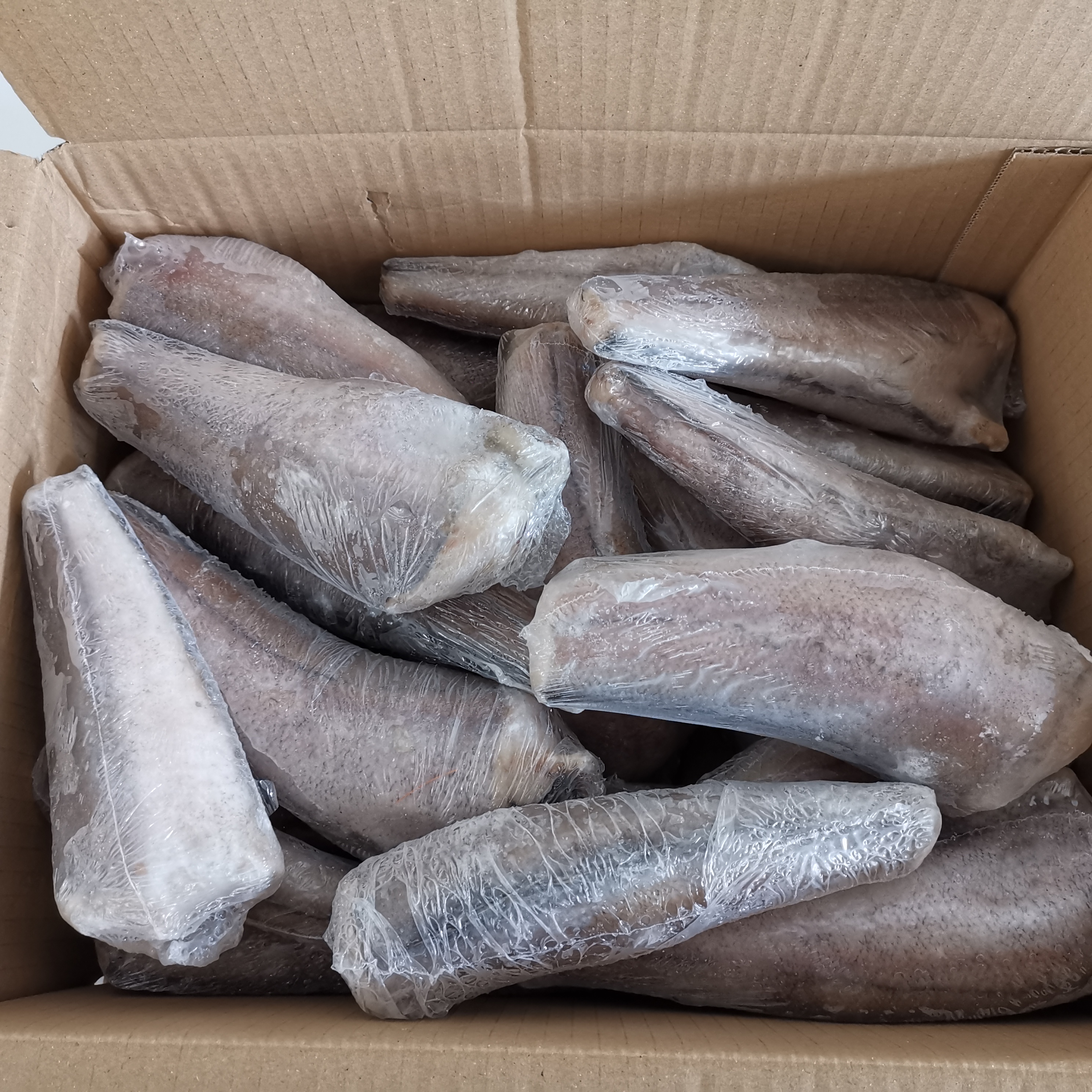 TRONQUITO MZA. RETRAC. SANAMAR (6KG)