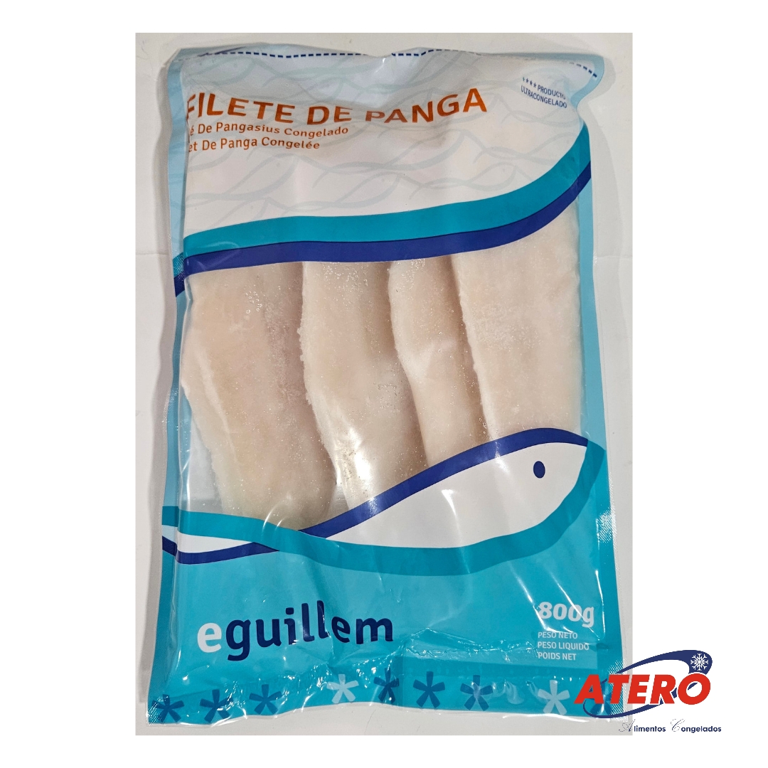 BOLSA FTE.PANGA E. GUILLEN (5X1K)
