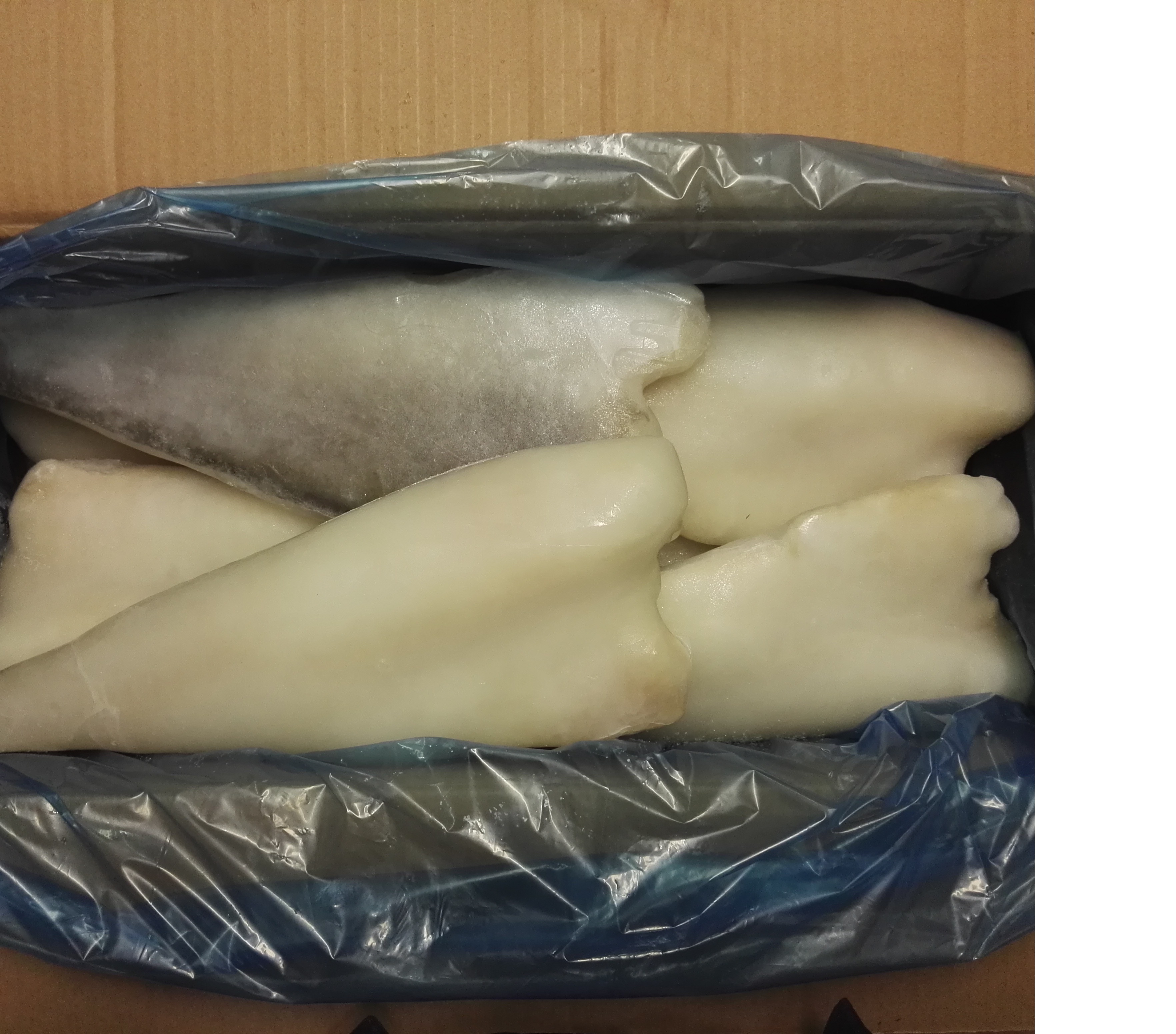 FTE.BACALAO 500/1000 FRIMAPESCA (11KG)