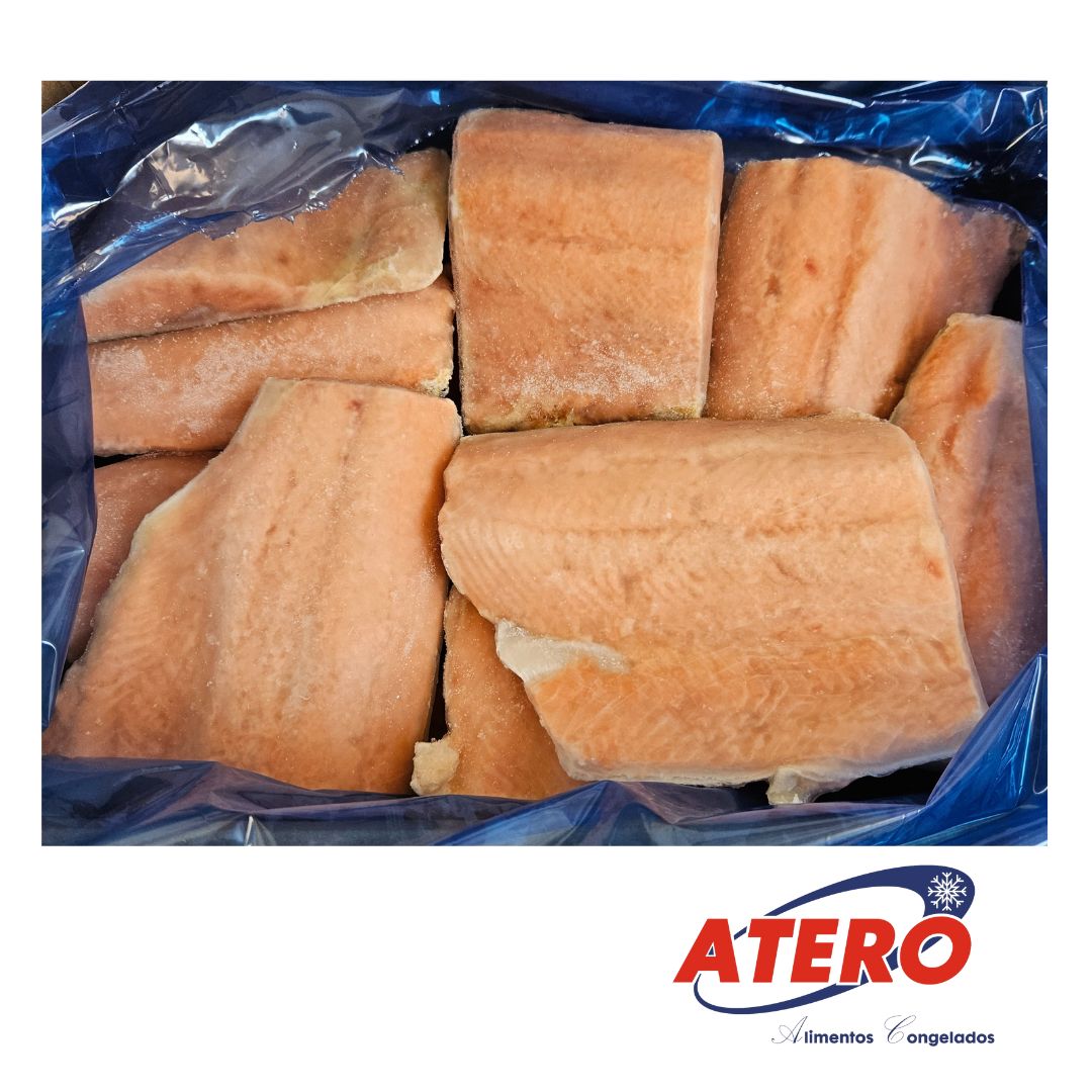 PORCION DE SALMON BORMARKET (5KG)