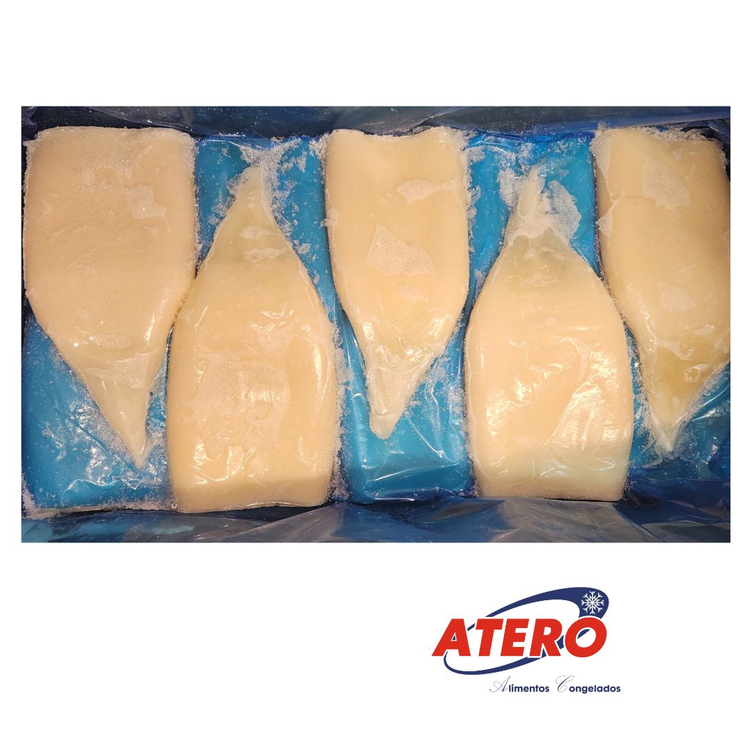 TUBO POTA (M) SIN GLASEO NURIMAR (5KG)