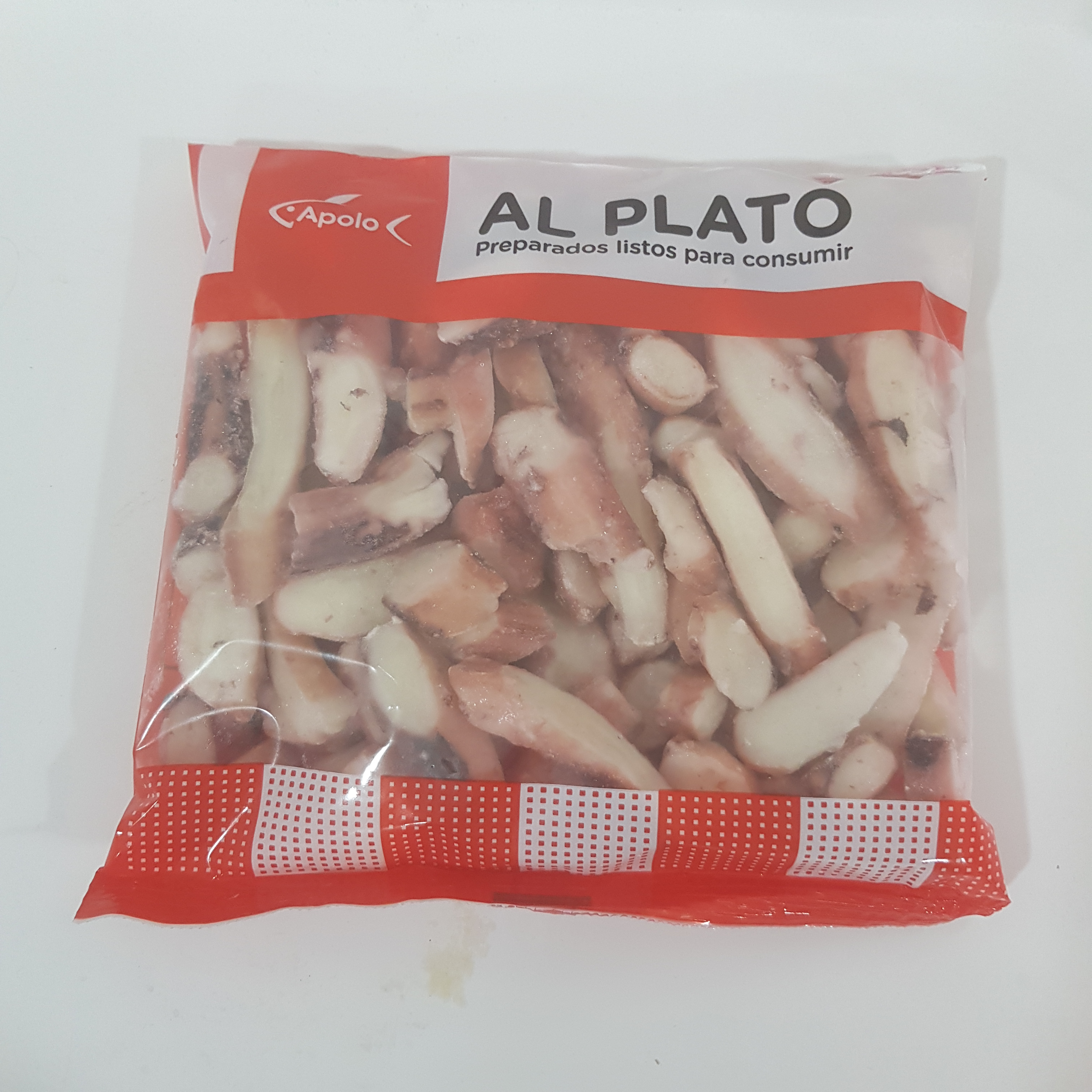 REJO POTON COCIDO APOLO 12X400GR