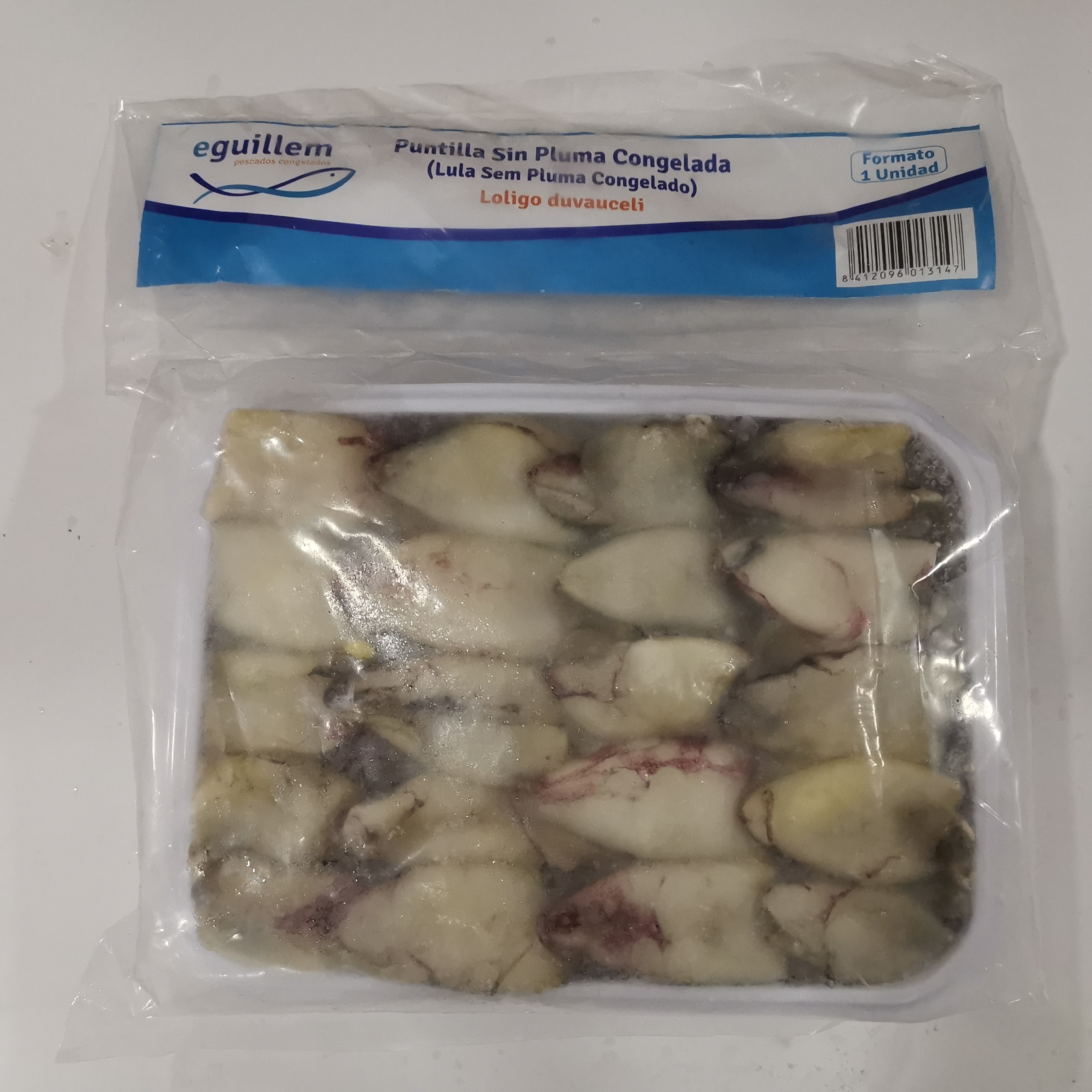 PUNTILLA INDIA GUILLEN 6X1KG
