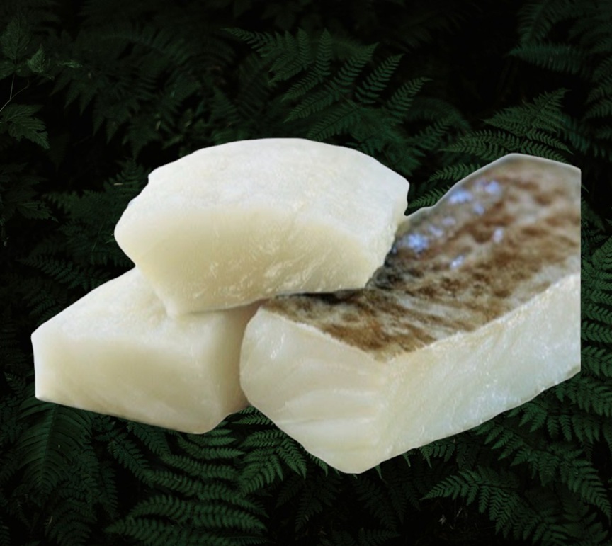 BACALAO SOLOMILLO 800/1200 ICELANDIC (5KG)