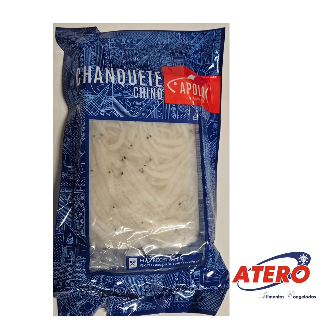 PEZ PLATINO 5/7 APOLO 20X250G