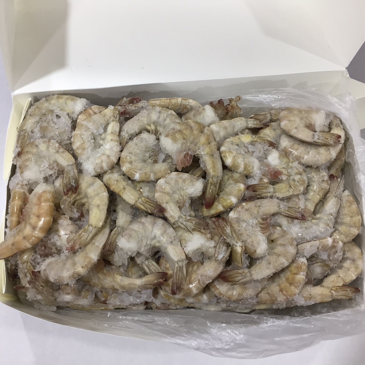 COLAS LANGOSTINO 41/50 LANGUA  10X2K