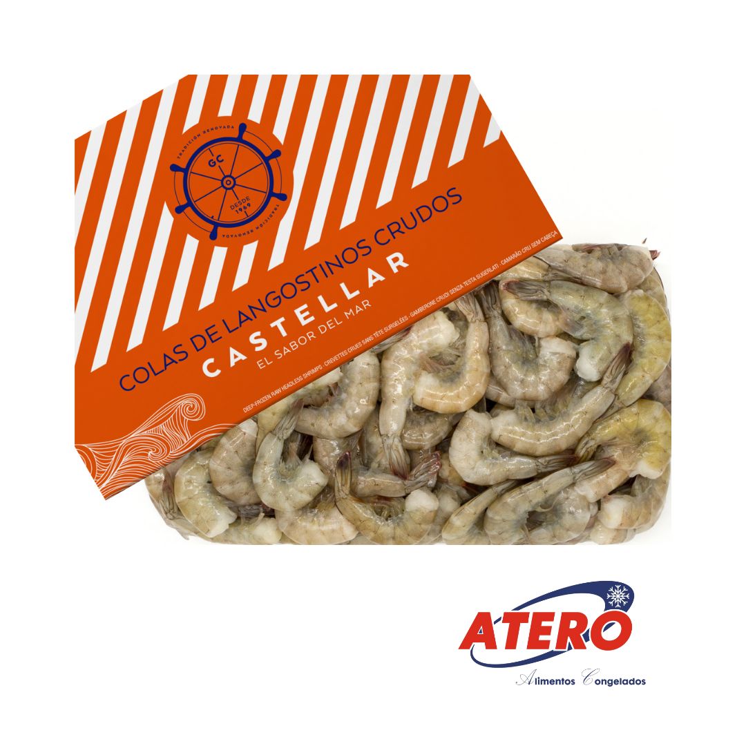 COLAS LANG. 31/35 CASTELLAR 10X2KG