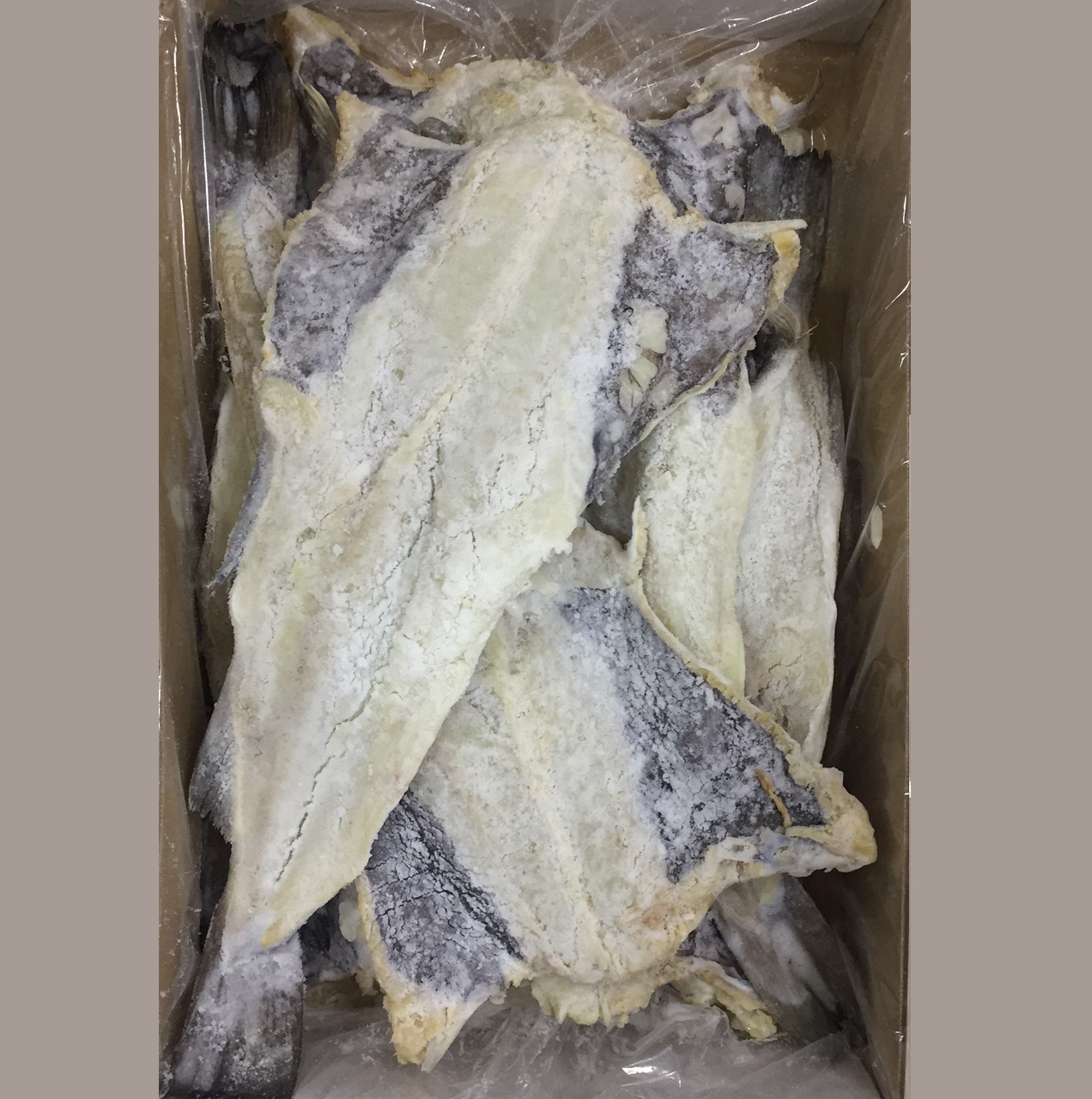BACALAO 40/60 M/C ALBACOR (10KG)