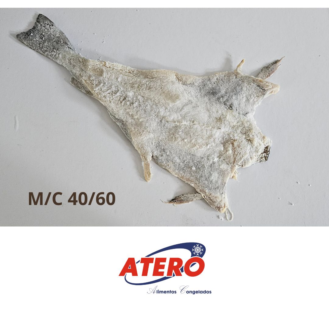 BACALAO 40/60 SALADO EGUILLOR (10KG)