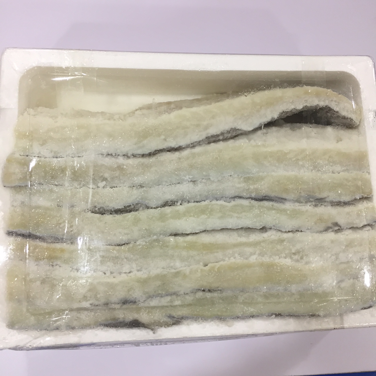 LOMOS LARGOS MARUCA ALBACOR (7KG)