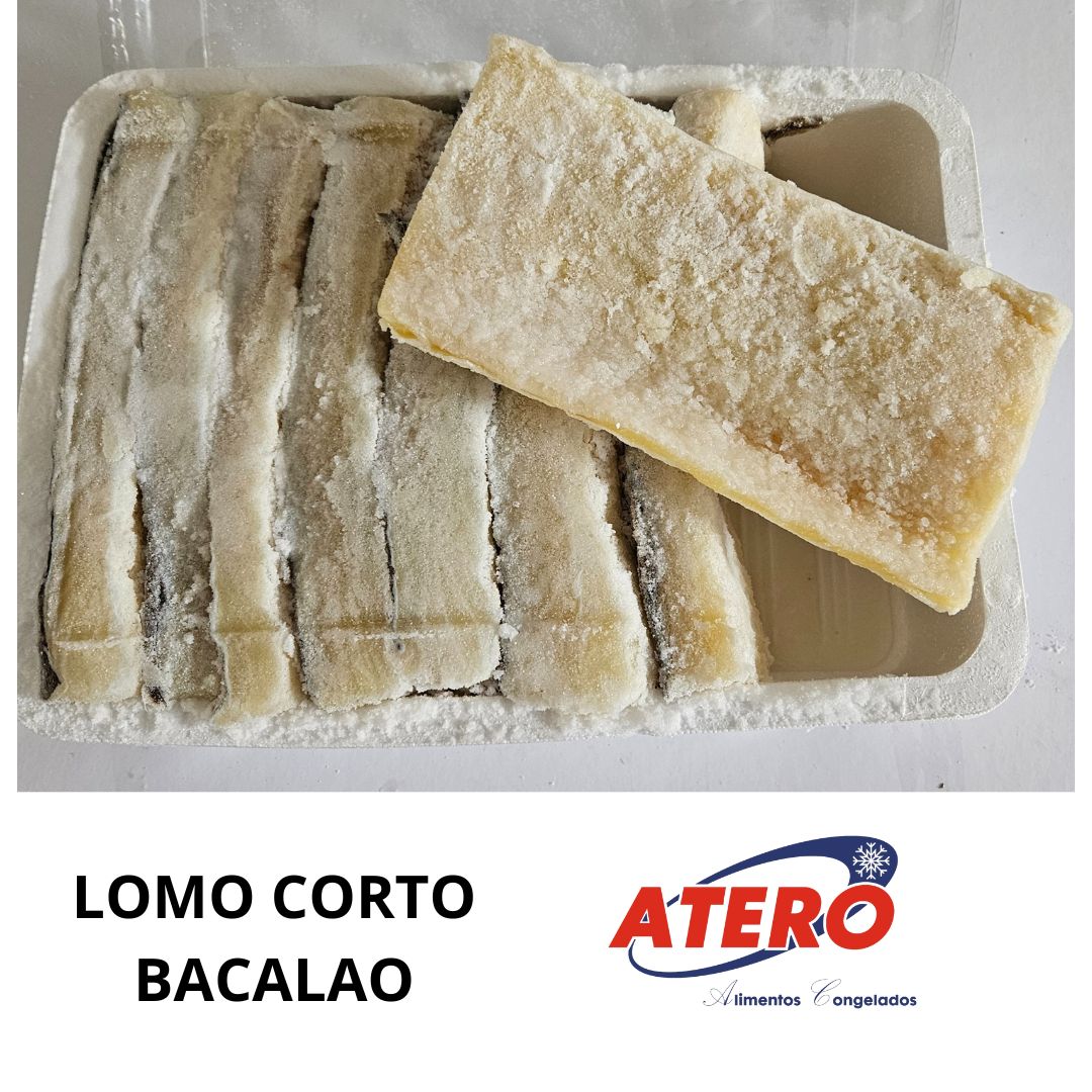 SUPERLOMOS CORTOS MARUCA ALBACOR (5KG)