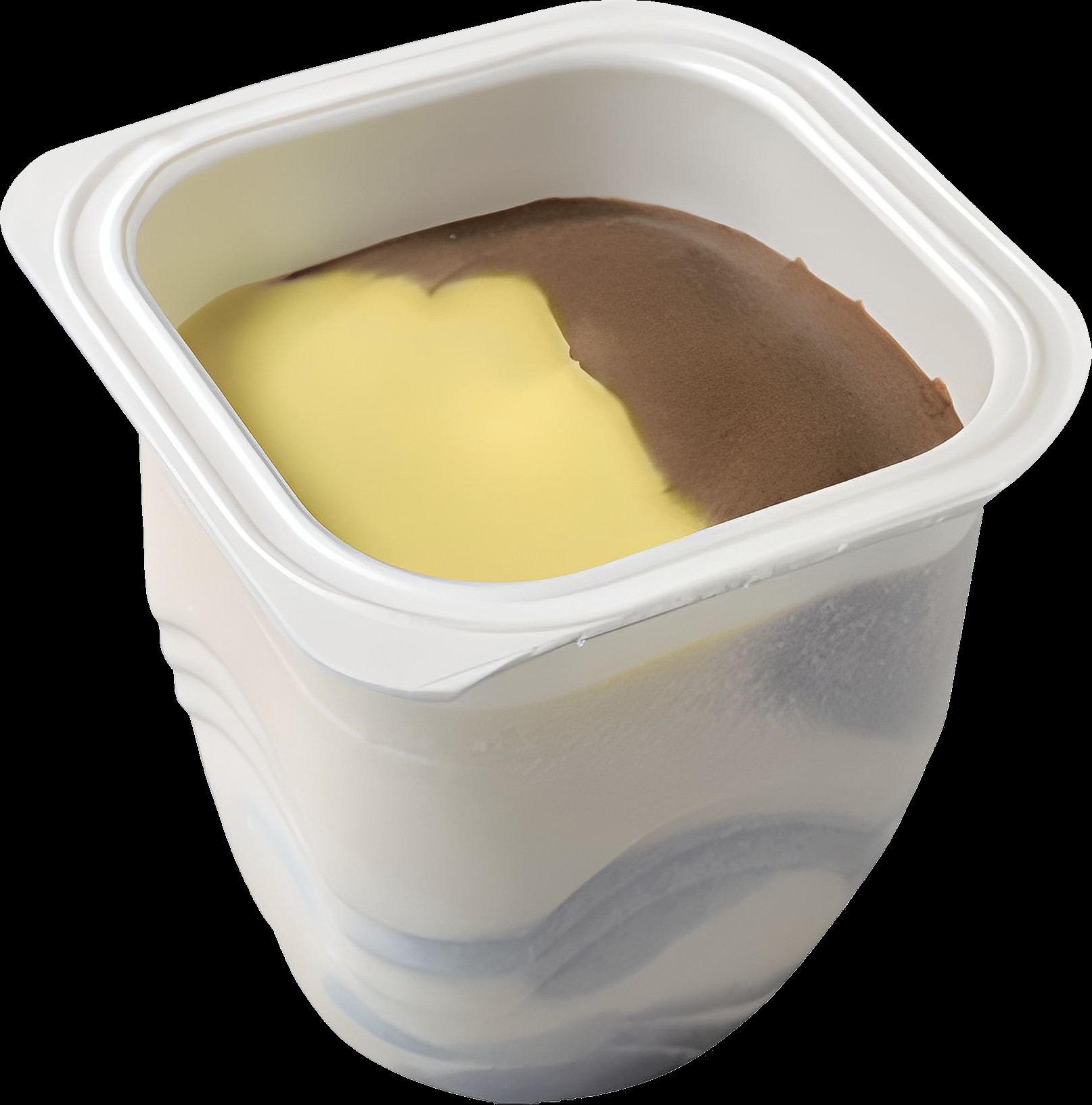 VASO VAIN/CHOCO MOCAN (36UN)