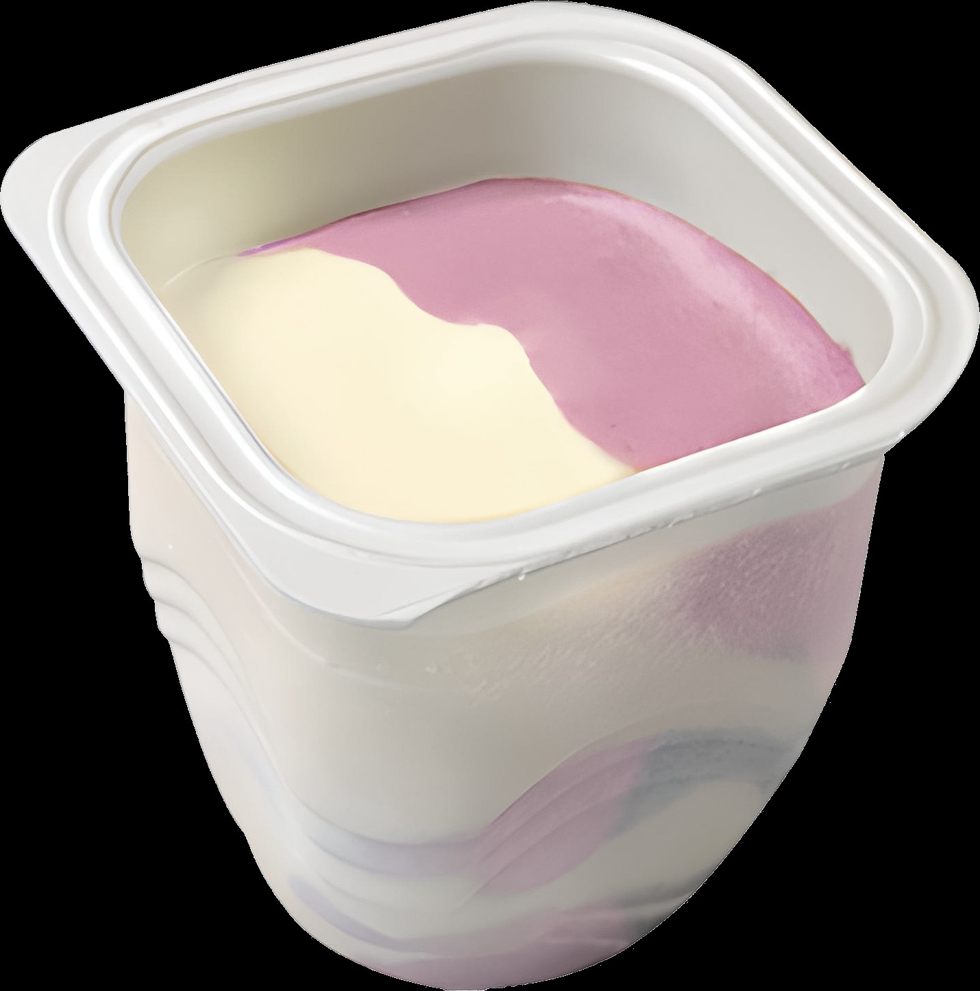 VASO NATA/FRESA MOCAN (36UN)