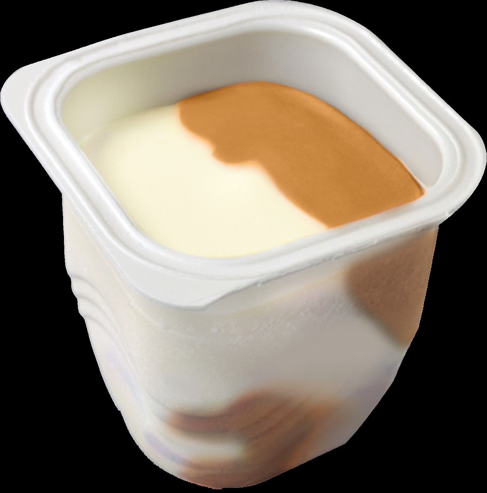 VASO NATA CARAMELO MOCAN (36UN)