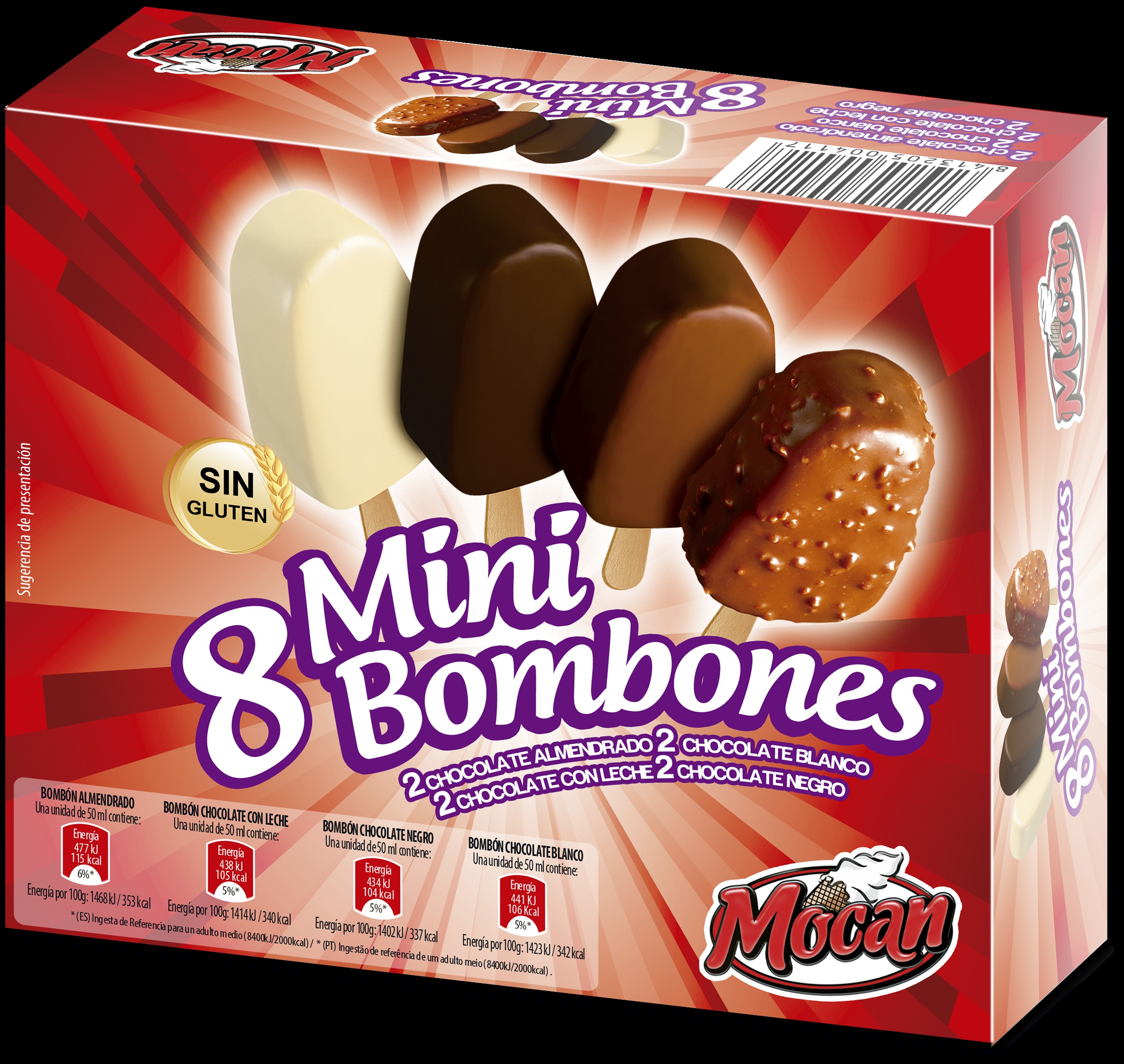 MINI BOMBON MOCAN (10X8UN)