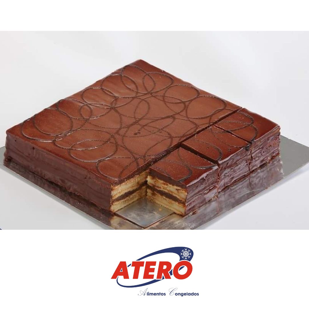 TARTA DE LA ABUELA (2.5KG)