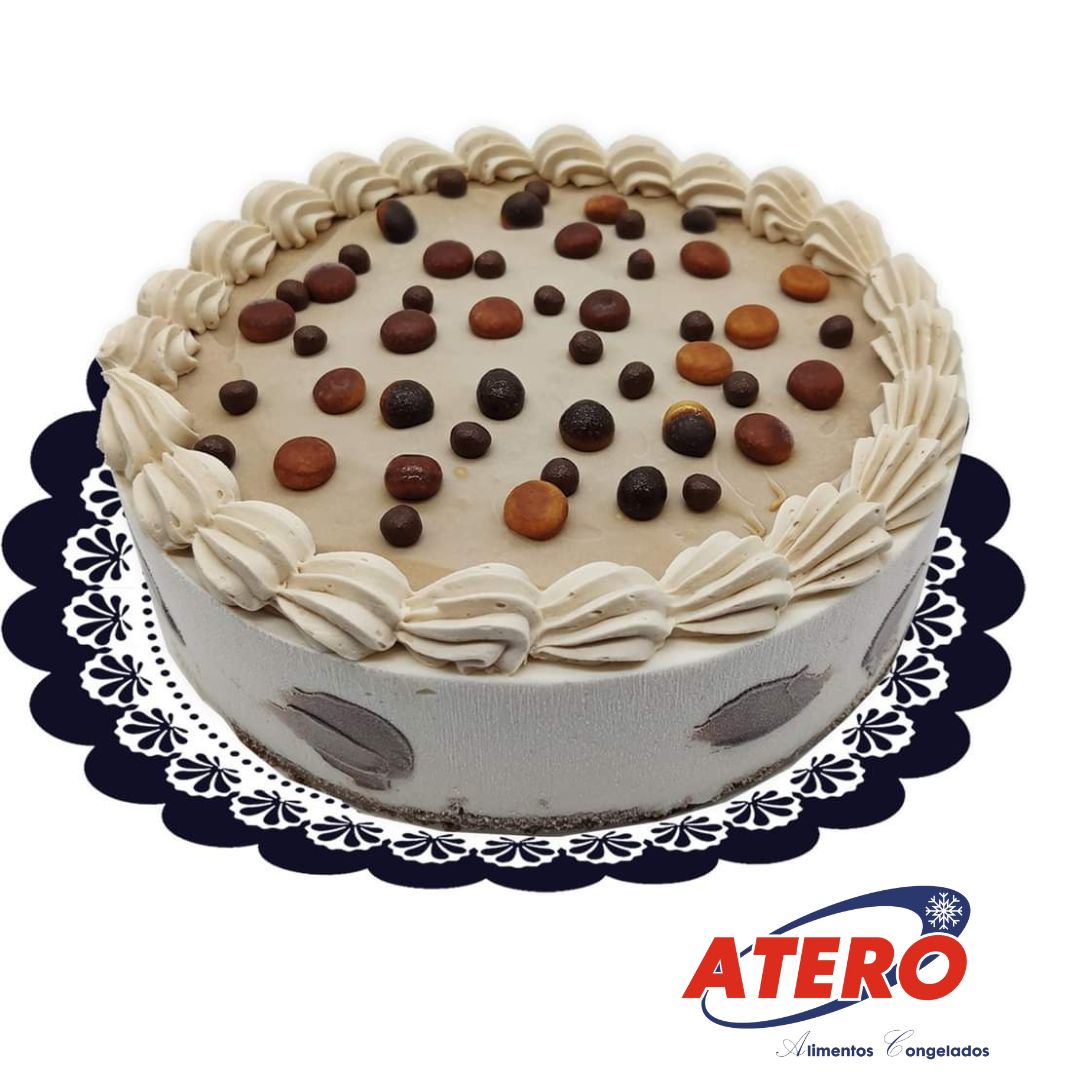 TARTA HELADA K- BUENO (1500ML)
