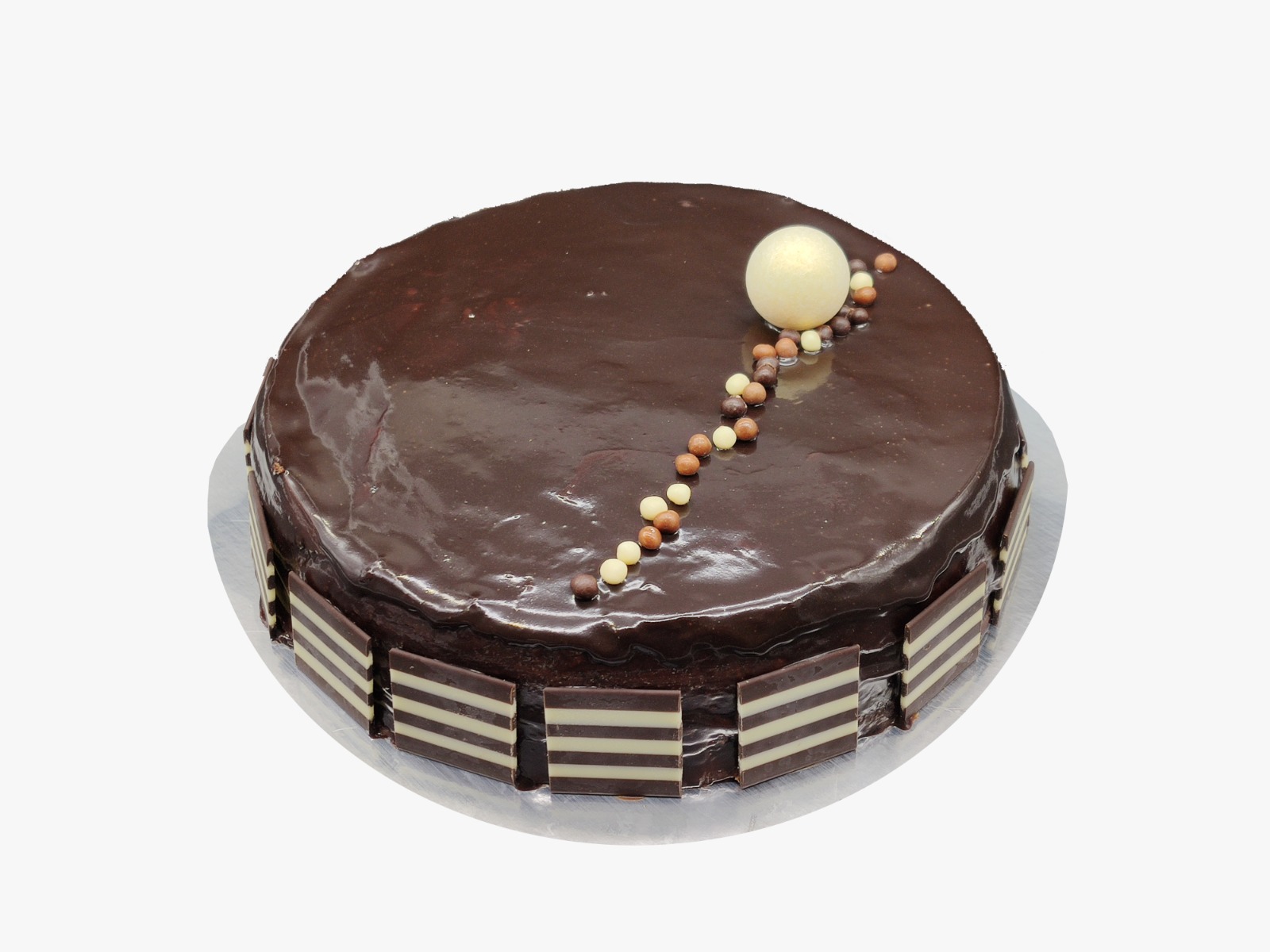 TARTA BENJAMINA ROCHER (950GR)