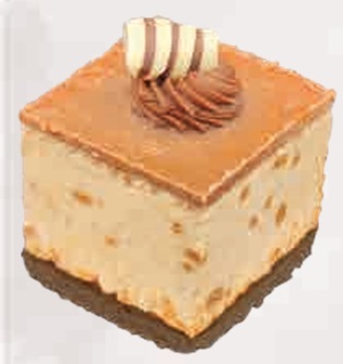 SEMIFRIO GALLETA LOTUS (12UN)