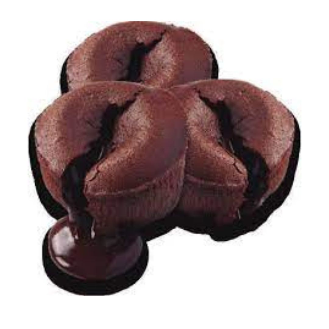 COULANT CHOCOLATE (27UN)