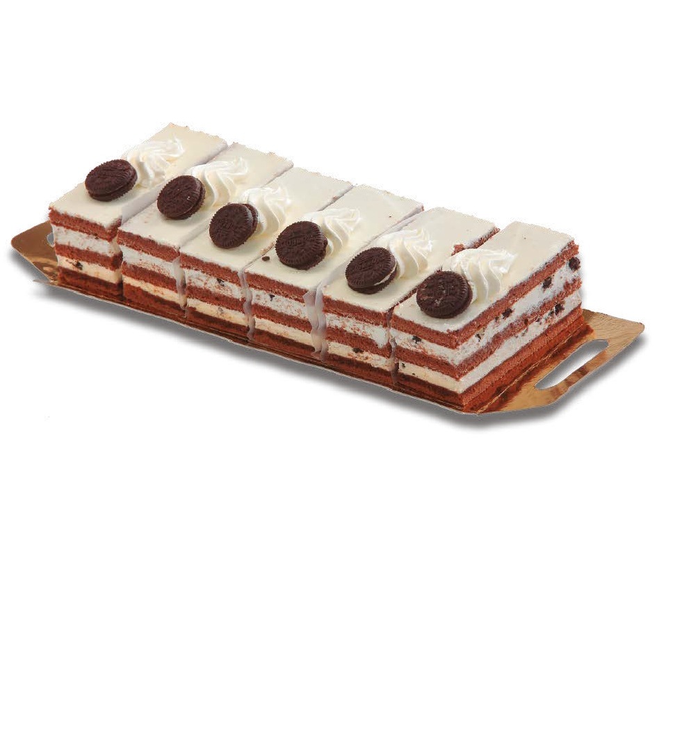 CORTADOS GALLETA OREO (3X5UN)