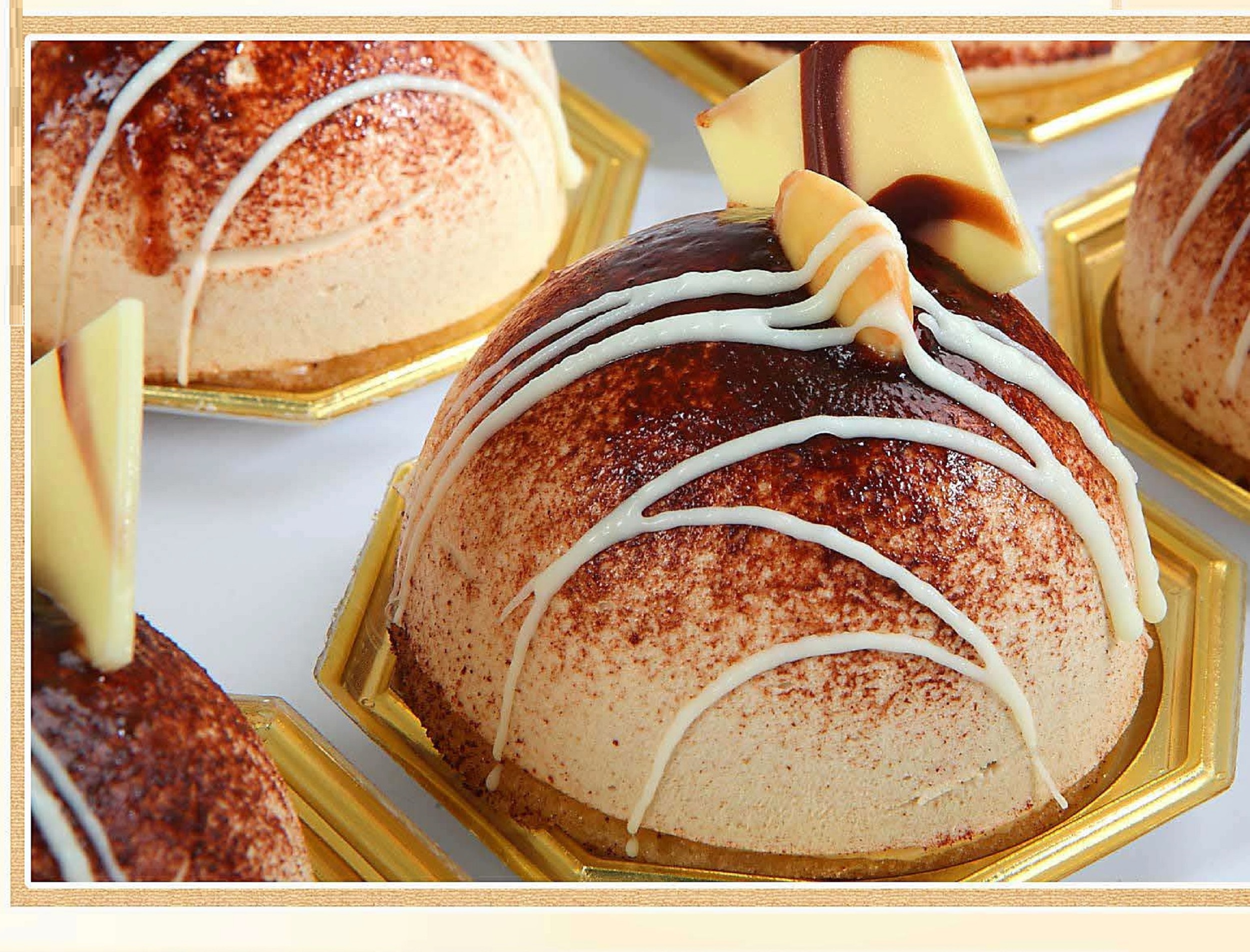 IGLU DE TURRON (12UN)