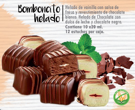 BOMBONCITO 4X40UN