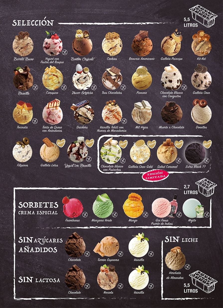 GRANEL KINDER-NOCCIOLA (6LT.)