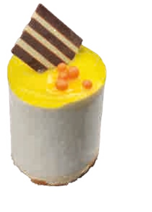DELICIA LIMON (15UN)