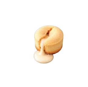 COULANT CHOCO BLANCO (18UN)