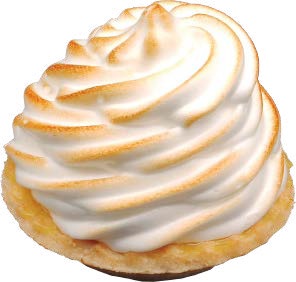 SUFLE DE LIMON (12UN)