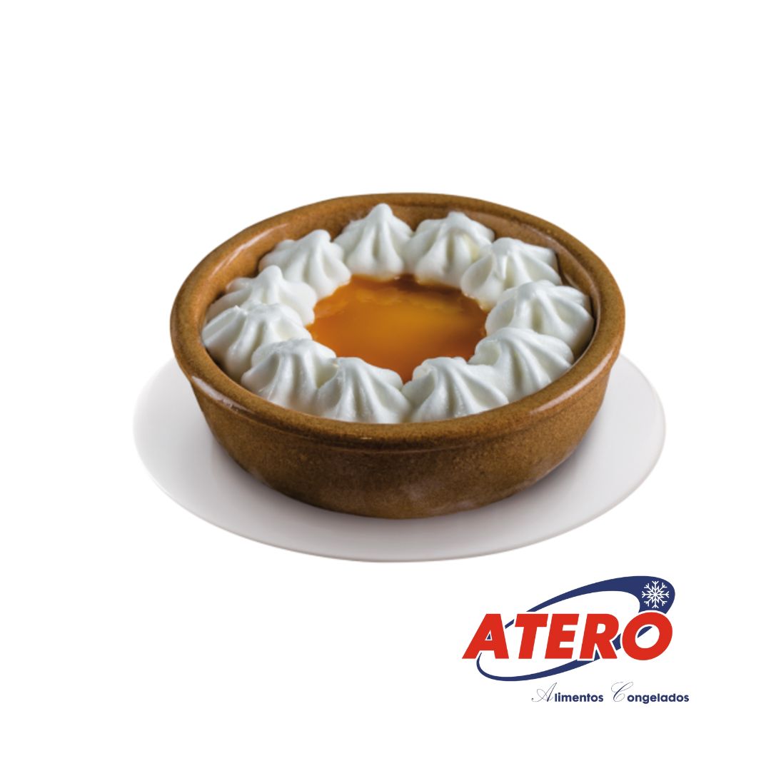 CERAMICA TARTA WHISKY (6UN)