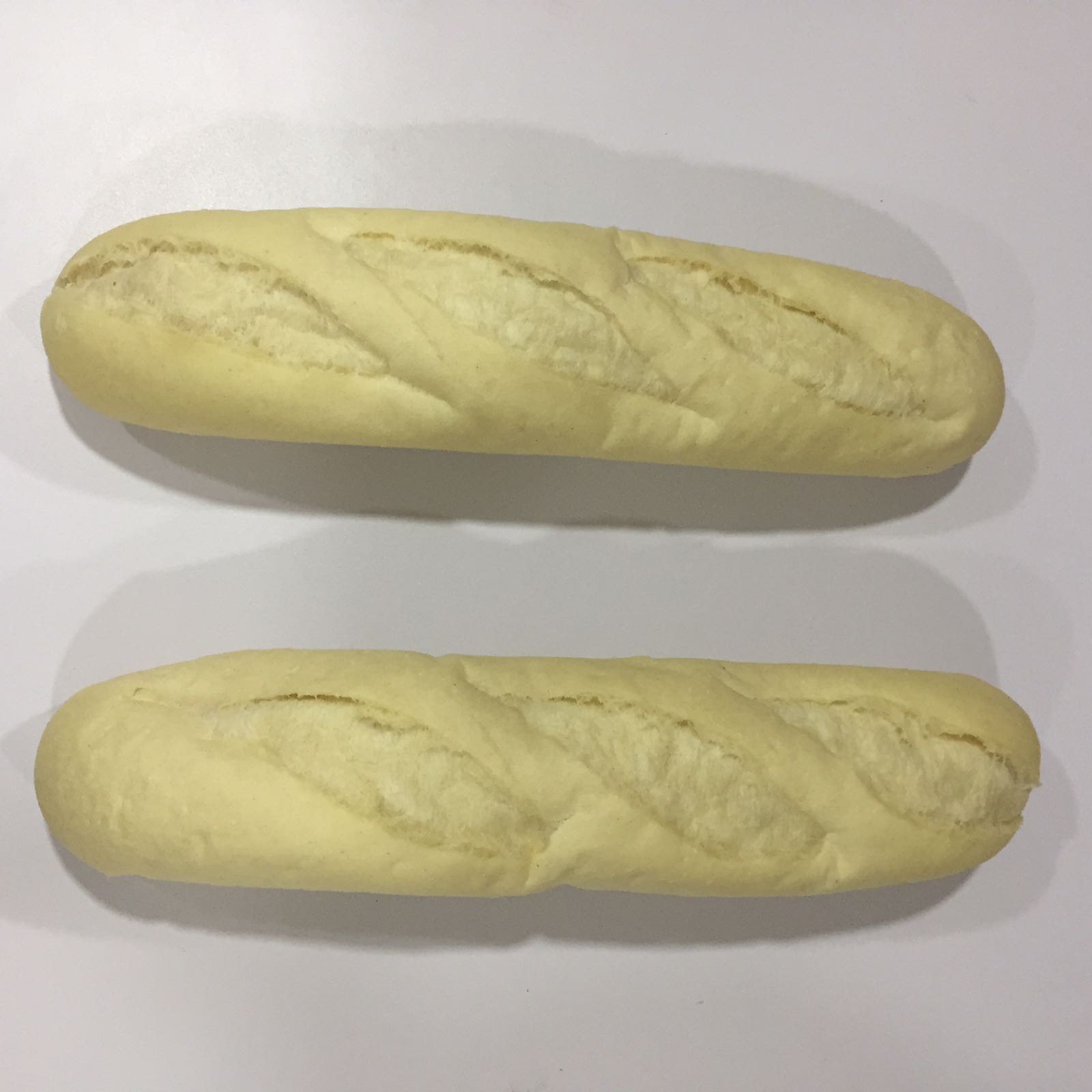 MEDIA BAGUETTE (50X115GR)